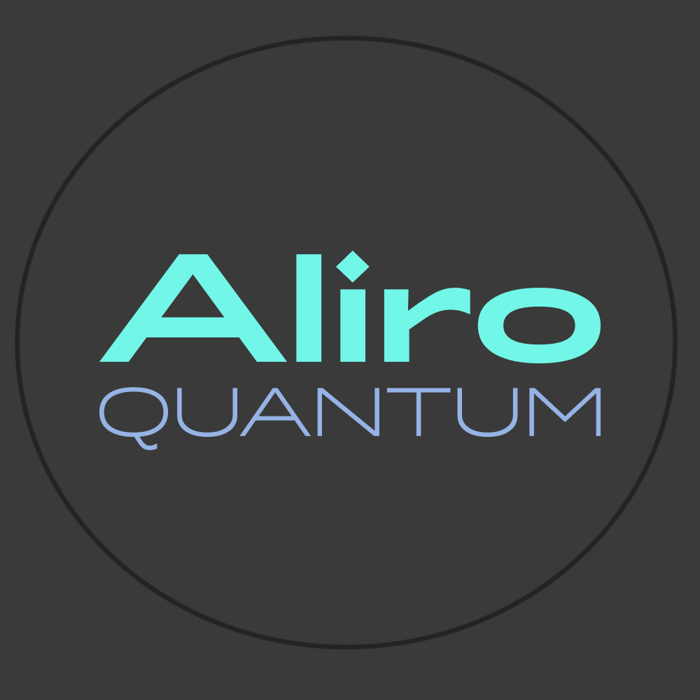 Aliro Quantum Technologies